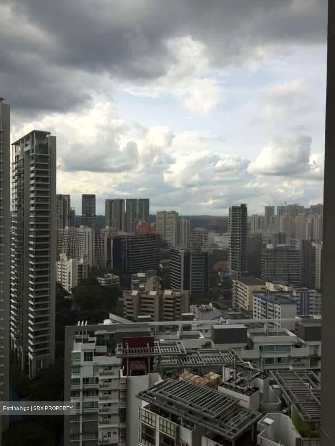 Montebleu (D11), Condominium #626363621